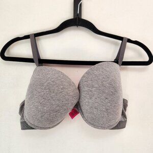 La SENZA Gray Bra
